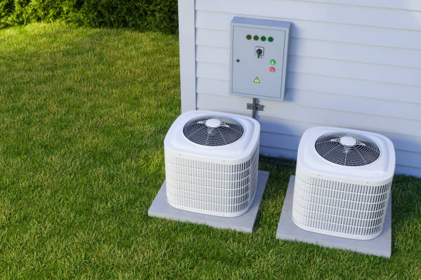 Best Residential HVAC Services  in Blair, NE