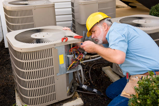 Professional HVAC in Blair, NE