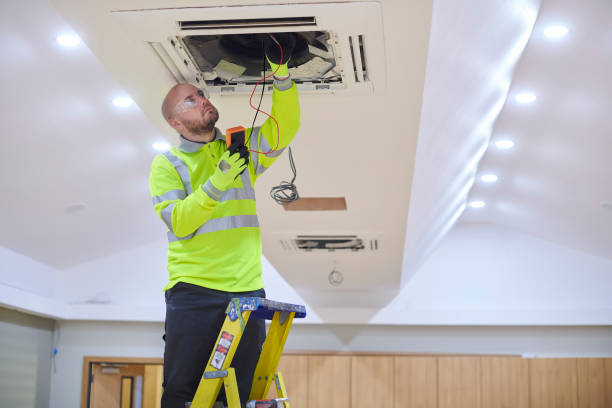 Best HVAC Installation Services  in Blair, NE