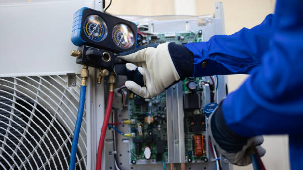 Best HVAC Air Duct Cleaning  in Blair, NE